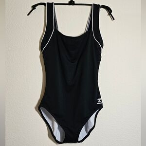 Tyr one piece swimsuit size 12